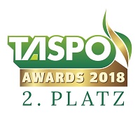 TASPO 2.Platz 200
